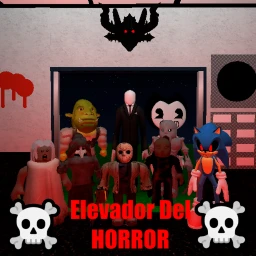 Fear Lift icon