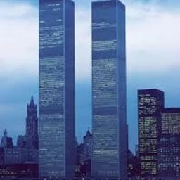 THE SKYCRAPERS CITY icon