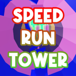 Speed Run Tower