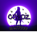 彡 Chrdz