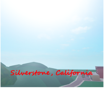 Silverstone, California