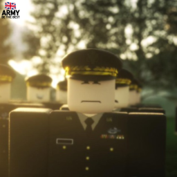 |FA| Parade Grounds
