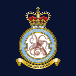 [RAF] No. 206 Test and Evaluation Squadron