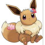 EEVEE WOLF