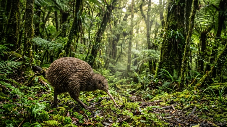 New Zealand