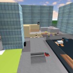 Elfity Skate City 96V