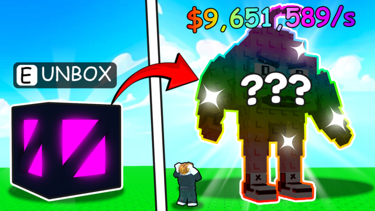 [NOW🤖]Unbox it 📦 screenshot 4