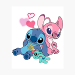 BRUH STICH IS ALREADY TAKEN