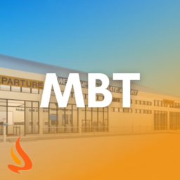 Masbate Domestic Airport