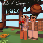 Glcwy Gang!