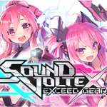 Sound Voltex (SDVX)
