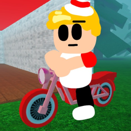 Glich Rider Da Runner