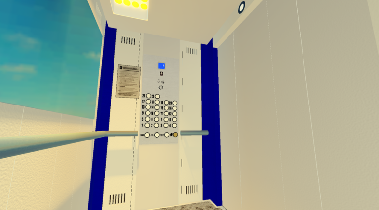 Лифты России НОВЫЕ ЛИФТЫ КМЗ 2012 screenshot 3