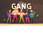 The Night Gang$