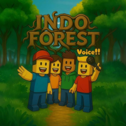 [BETA] INDO FOREST [VOICE CHAT]