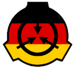 German SCP Foundation Org.