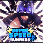  [NEW CODE] ⚡ Super Speed Runners ⚡