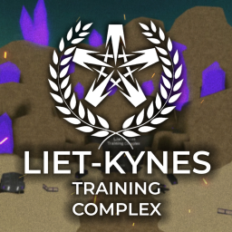 [TRAIN] Liet-Kynes Training Complex