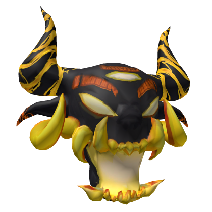 [CODE: INFDHEL] Infernal Demon Helmet thumbnail