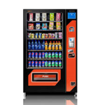 The Snack and Soda Family
