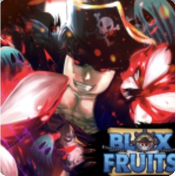 [👻 Ghost] Blox Fruits