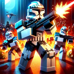 Star Wars: Roleplay icon