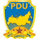 PDU | People's Democratic Union
