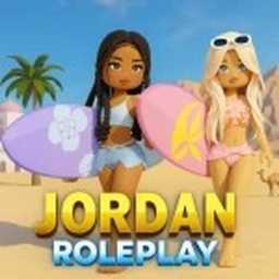 Jordan City 🏙️ RP