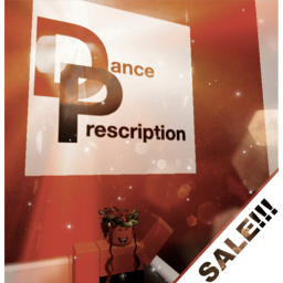 ✨ ! Dance Prescription Dance Studio ! ✨