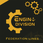Federation Lines | Engineering Division