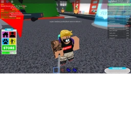 limo world icon