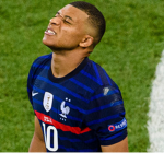 Kylian Mbappé