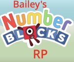 Numberblocks RP - Group