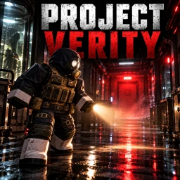 [ Update! ] Project Verity🫠 icon