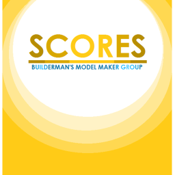 Official "Builderman's Model Maker" Scores