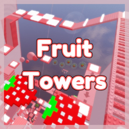 Fruit Stage Tower (400+ Stages)