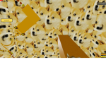 Dogs United equally with rats