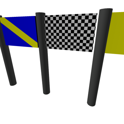 Race Flags