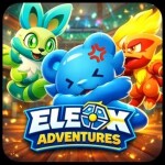 Eleon Adventures [RELEASE]