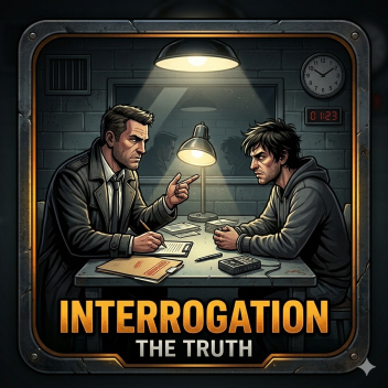 Interrogation Room