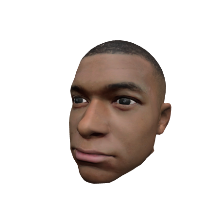 Kylian Mbappe