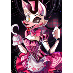 Foxy And Mangle Club