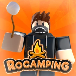 RoCamping icon