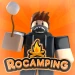 RoCamping icon