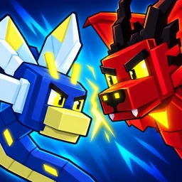 [UPD] Battle Creatures! 🎃 icon