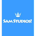 Sam’s studios!