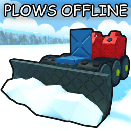 Build A Snowplow icon