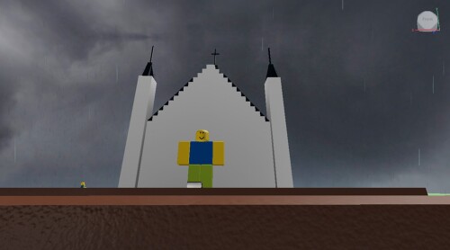 The OOF Clan!'s Church