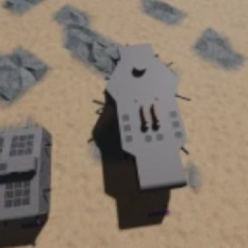 the great front:WW1 ver.1