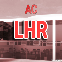 airCrazy | Heathrow International